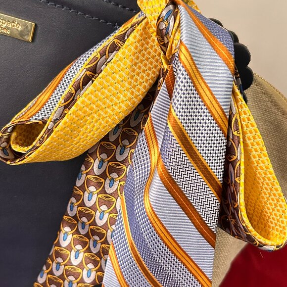 β¨ Vintage Kate Spade Linzi Maple Court β Classic Meets Playful Elegance β¨ - Picture 5 of 11